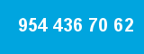 954 436 70 62